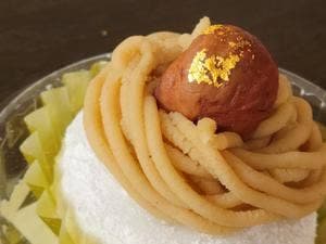 和菓子 村上 野々市店