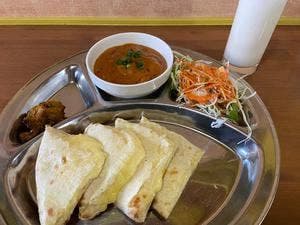 カレーレストラン DIYO