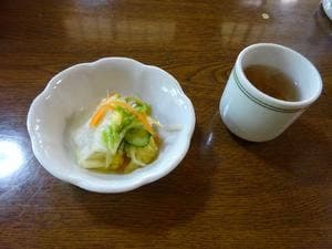 そば処 おおほり 本店