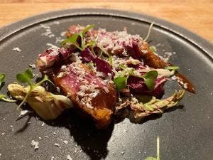 antica locanda MIYAMOTO