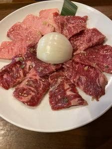 ホルモンしばうら 不動前