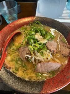 中華そば まえ田