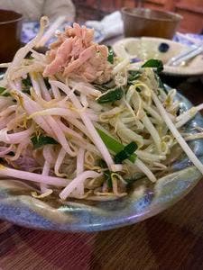 沖縄大衆酒場 やんばる屋