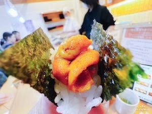 伊勢鮨 駅中店