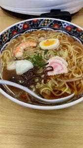 丸山ちゃんぽん