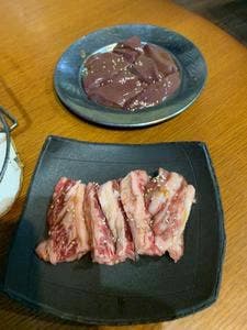 焼肉 太田屋