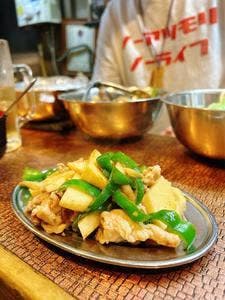 鶏家 バードメン