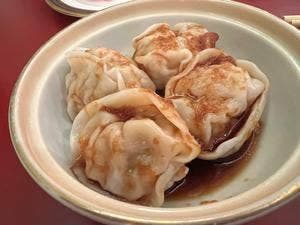 中華酒場 サンクスチャイナタウン