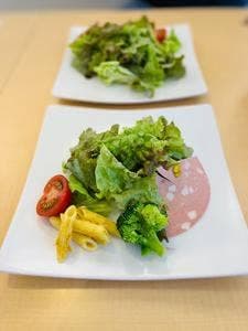 イタリア食堂 マリーケント 長田店