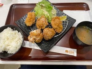 鶏三和 ネオパーサ浜松上り店