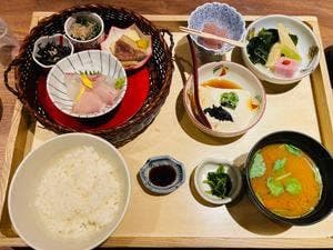 いざかや粋旬 西村屋