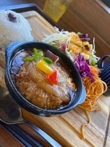 伊丹グリル