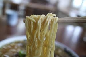 林道食堂