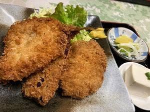 歩留食
