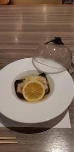 SEASIDE RESTAURANT TRIDENTE