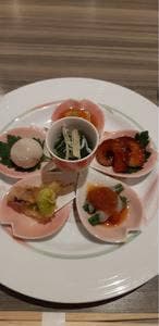 SEASIDE RESTAURANT TRIDENTE