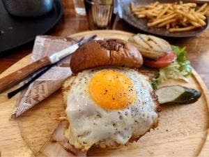 The Gozero Grill