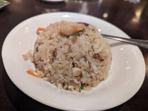 中華料理 祐楼
