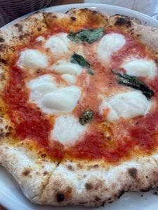 トラットリア・イタリア 文京店