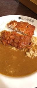 カレーハウスCoCo壱番屋 新松戸店