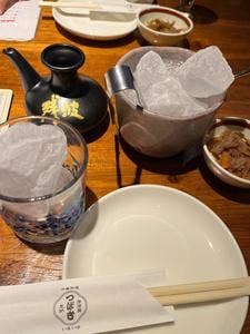 居酒屋 恩納つばき
