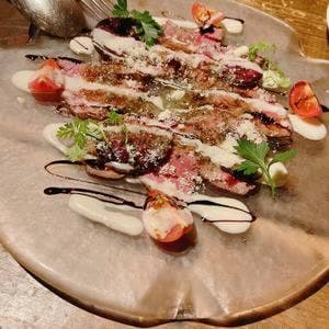 Bistrot a Vin LA-FINA