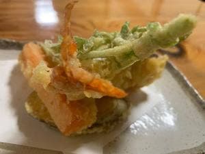 成田 虎智庵