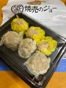 焼売のジョー 橋本店