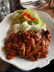 珈琲 千茶古