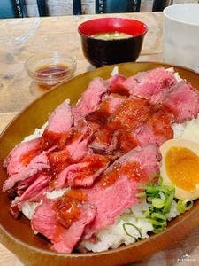MJ食堂