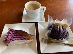 御菓子御殿 読谷本店