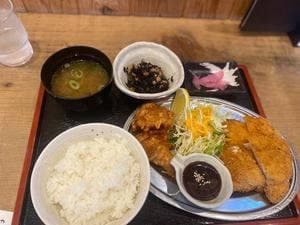 骨付鳥 パチャマンカ