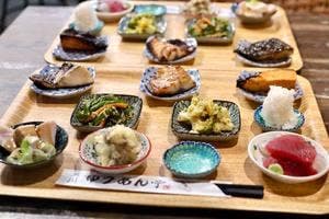 黒川ゆうあん亭
