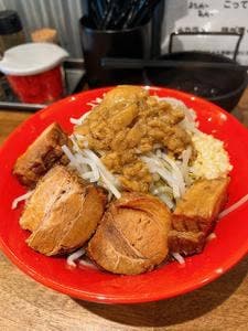 恵比寿ブタメン 西千葉駅前店