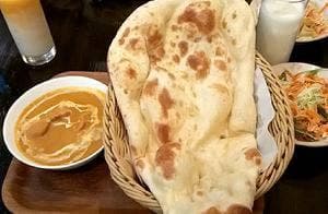 ヒマラヤカリー ららぽーと店