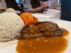 アウトバックステーキハウス 品川港南店