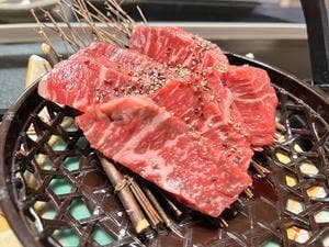 清川和食処