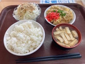 青海食堂