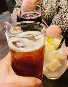 かまだ茶寮 月虹