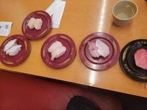 スシロー 京都桂店