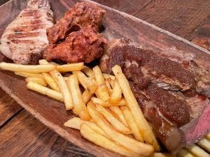 Cafe&Grill SIZZLe GAZZLe 渋谷ヒカリエ店