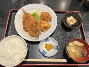 mini 鳥舞台