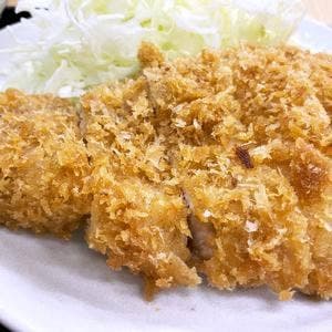 とんかつ まるや 浜松町店