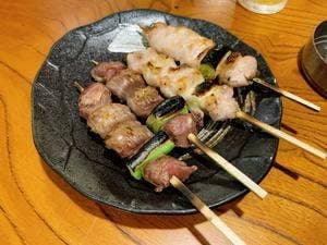 焼鳥 さかえ