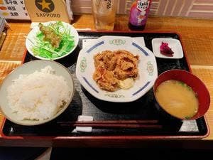 虎うま