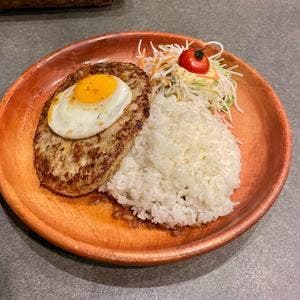 びっくりドンキー 守口店