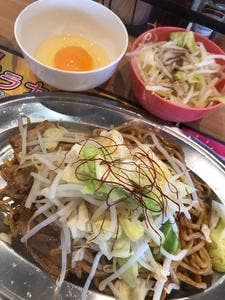 ラッキータナカ