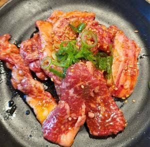 焼肉1129 高井田店
