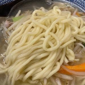 埼玉タンメン 山田太郎 清瀬北口店