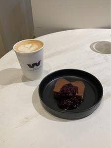 WAVY COFFEE ROASTERS Shibuya
